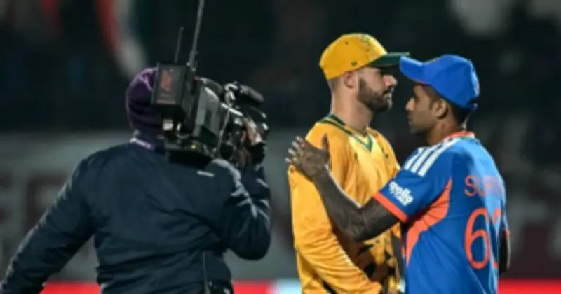 টি-টোয়েন্টি বিশ্বকাপ: বৃষ্টিতে ভেসে গেল পাকিস্তান-নিউজিল্যান্ড ম্যাচ, আজ ভারত-দক্ষিণ আফ্রিকার হাইভোল্টেজ লড়াই