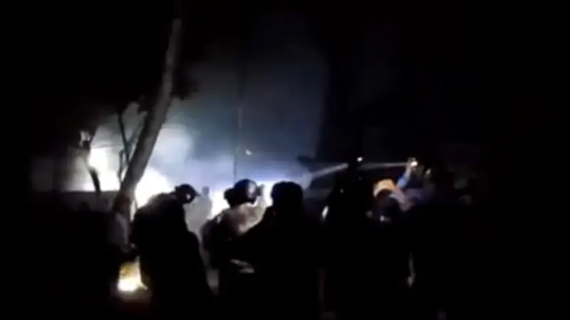 মাদারীপুরে সংঘর্ষে শতাধিক হাতবোমা বিস্ফোরণ, জানুয়ারিতে সড়কে ৫৪৬ প্রাণহানি