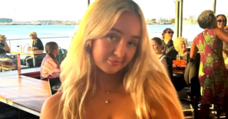 বালিতে বিকিনি চুরির ঘটনায় অস্ট্রেলিয়ার মডেল জেমা ডয়েলের ক্ষমা প্রার্থনা