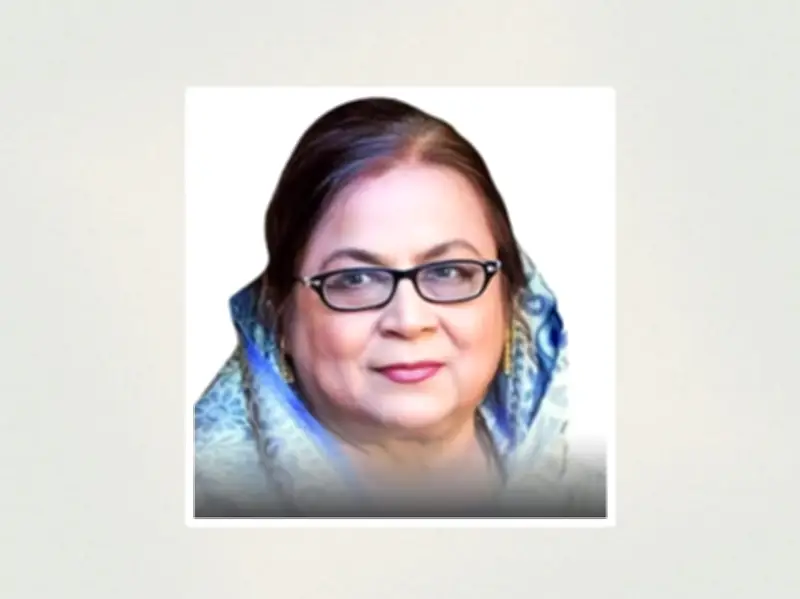 বিএনপি নেতা সেলিমা রহমান হৃদরোগে আক্রান্ত, ইউনাইটেড হাসপাতালে ভর্তি