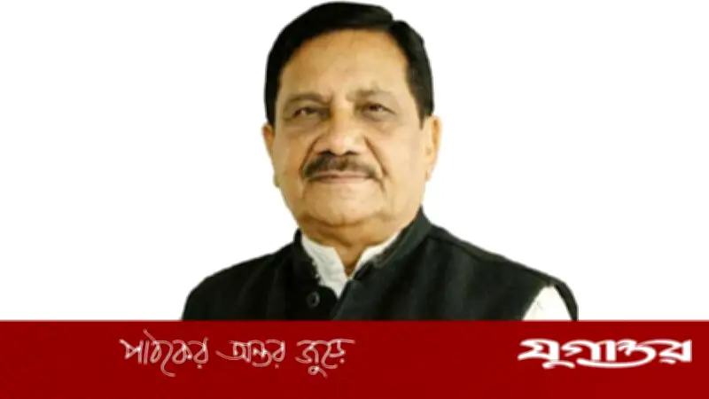 দুদকের মামলায় আওয়ামী লীগ নেতা কাজী জাফর উল্লাহর গ্রেফতার দেখানোর আদেশ