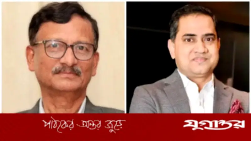 মেক্সিকোর রাষ্ট্রদূত মুশফিকুল ফজল আনসারীর বিদায়ী পররাষ্ট্র উপদেষ্টার বিরুদ্ধে গুরুতর অভিযোগ