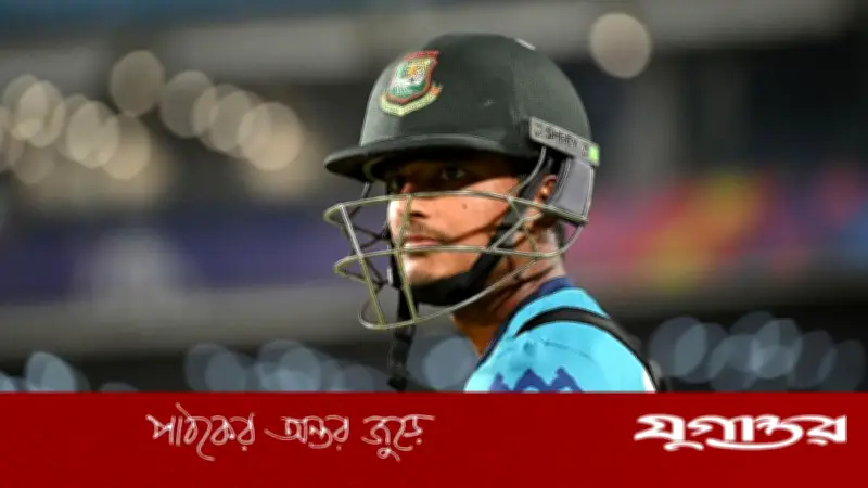 বাংলাদেশ ক্রিকেটার শেখ মেহেদী হাসানের মা মমতাজ বেগমের মৃত্যু, বিসিবির শোক