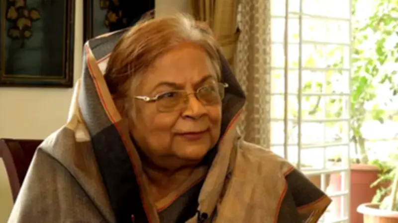 সেলিমা রহমান হৃদরোগে আক্রান্ত, সিসিইউতে ভর্তি; নড়াইলে এমপি আতাউর রহমানের পরিচ্ছন্নতা উদ্বোধন