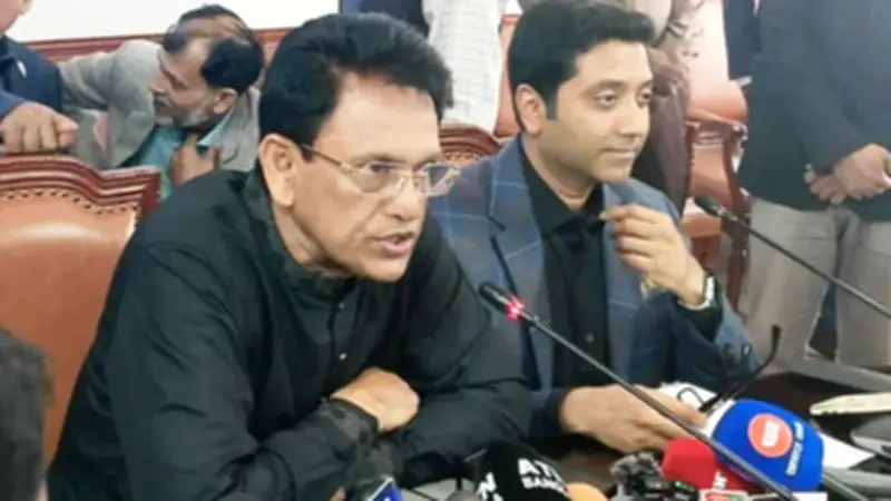 শিক্ষামন্ত্রীর দুর্নীতিবিরোধী অঙ্গীকার, ইসির উপনির্বাচনের তারিখ ঘোষণা