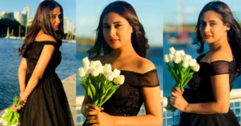 বিয়ের পর মেহজাবীনের ভাগ্য: সিনেমায় সাফল্য, কিন্তু সমালোচনা ও মামলার ছায়া