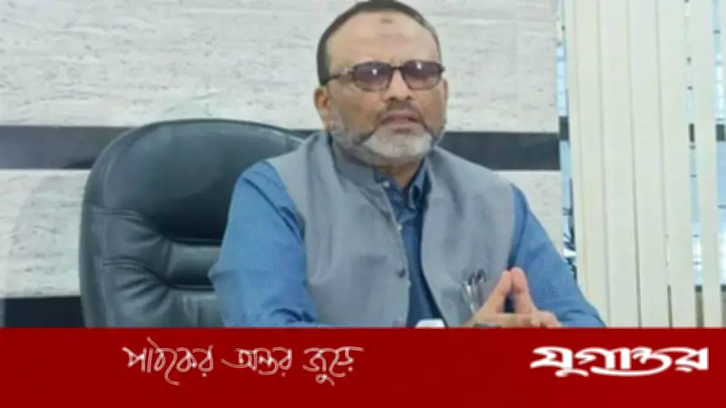 ঢাবি উপাচার্য অধ্যাপক ড. নিয়াজ আহমদ খানের পদত্যাগ: শিক্ষামন্ত্রীর কাছে জমা দিলেন পদত্যাগপত্র