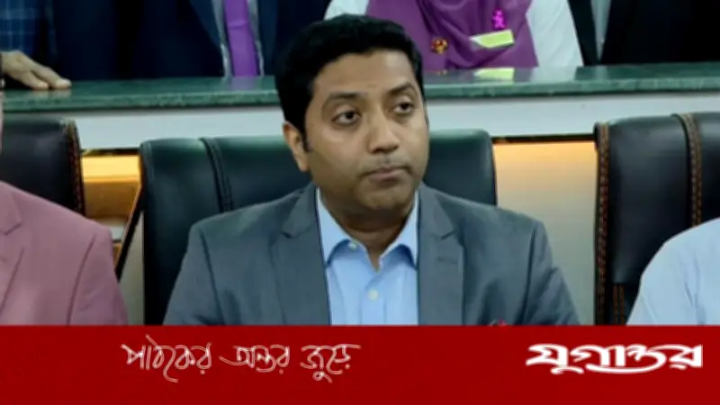 দলীয় পরিচয়ে চাঁদাবাজি বন্ধে কঠোর: শিক্ষা প্রতিমন্ত্রী ববি হাজ্জাজের হুঁশিয়ারি