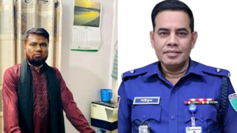 বিএনপি নেতা আটক, ভারতে জঙ্গি হামলা পরিকল্পনার অভিযোগ ও অন্যান্য গুরুত্বপূর্ণ সংবাদ