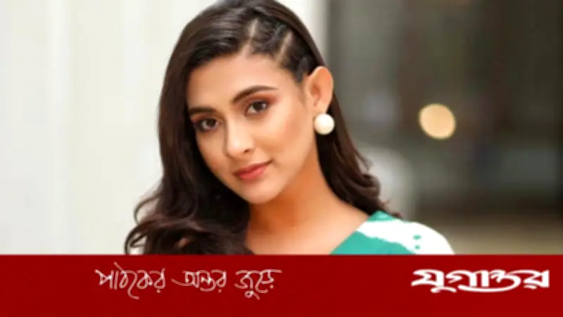 মেহজাবীন চৌধুরীর অভিযোগ: 'টার্গেট' ও মানহানির শিকার হচ্ছেন অভিনেত্রী