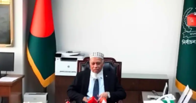 সিটি নির্বাচনে মেয়র পদে দলীয় প্রতীক নির্ধারণে ইসির অপেক্ষা, সিদ্ধান্ত সংসদের হাতে