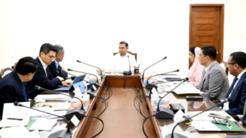 বিমানবন্দরের থার্ড টার্মিনাল চালুর নির্দেশ: প্রধানমন্ত্রীর নির্দেশনা ও অন্যান্য গুরুত্বপূর্ণ সংবাদ