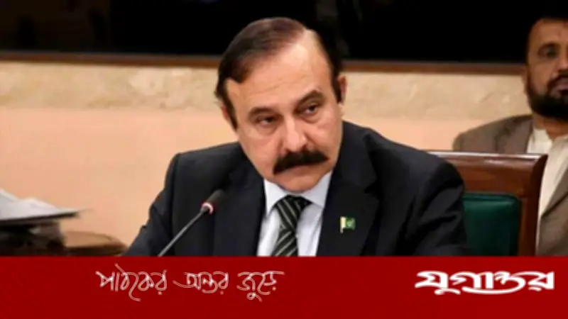 পাকিস্তানের বিমান হামলা: আফগানিস্তানে সন্ত্রাসী আস্তানায় লক্ষ্যভেদী আক্রমণ