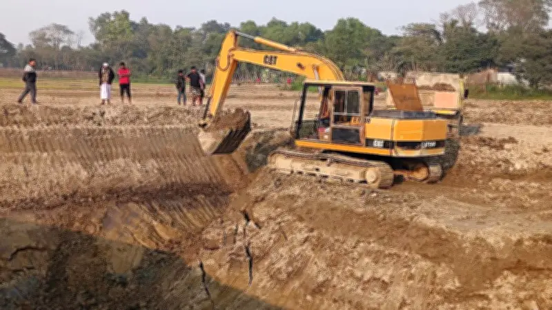 সংসদ বসছে ১২ মার্চ, স্পিকার নির্বাচন হবে; প্রধানমন্ত্রীর থার্ড টার্মিনাল চালুর নির্দেশ