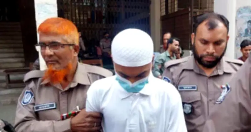 খিলক্ষেত কলেজ ছাত্র হত্যা মামলায় দুই আসামির মৃত্যুদণ্ড, লাশ গুমের দায়ে কারাদণ্ড