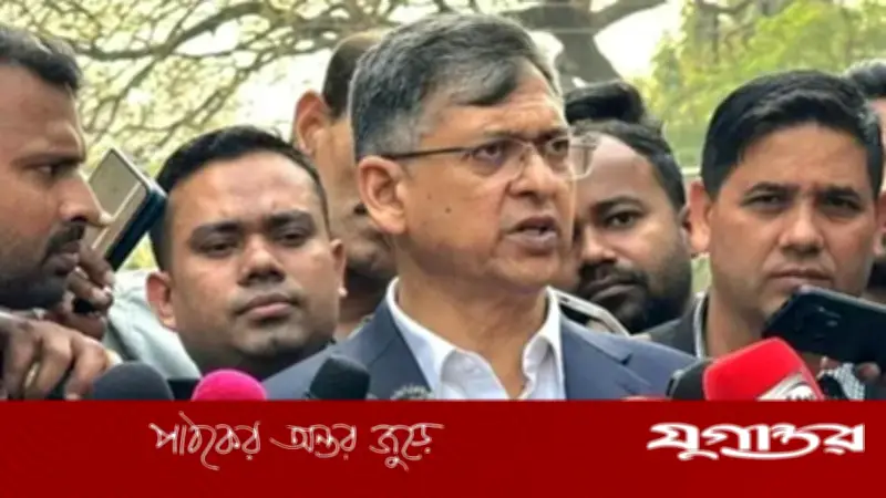 পুলিশের শীর্ষ পর্যায়ে রদবদল শুরু, জনগণের আস্থা অর্জনে পদক্ষেপ নিচ্ছে সরকার