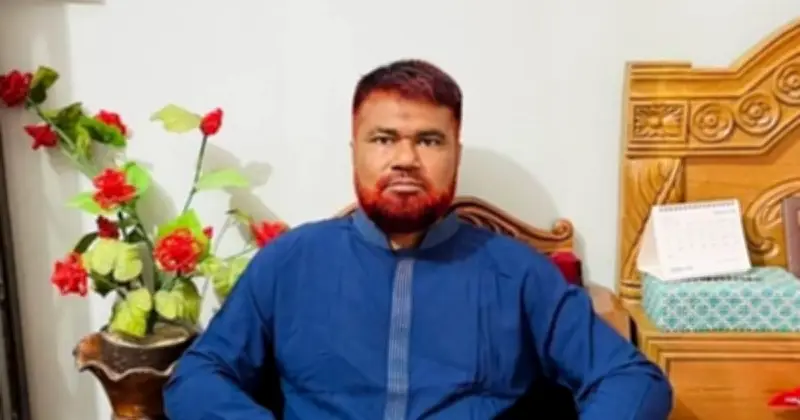 হবিগঞ্জে বিএনপি নেতাকে আটক: ওসিকে ফোনে গালাগাল ও হুমকির অভিযোগ