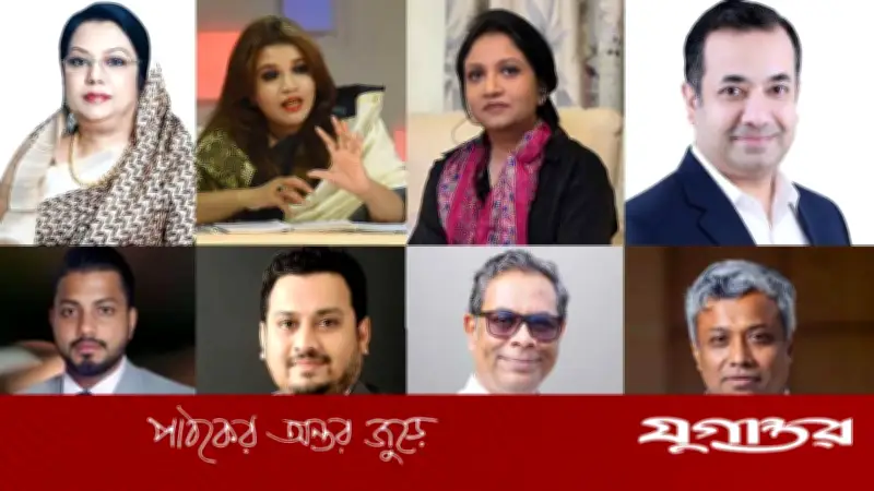 বিএনপির নতুন মন্ত্রিসভায় বাবার পদাঙ্ক অনুসরণ করলেন সাতজন