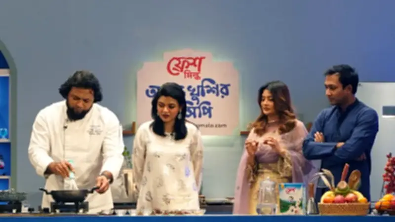 প্রথম আলোর ভিডিও প্ল্যাটফর্মে নতুন আপডেট: ব্যবহারকারীদের জন্য আরও সুবিধা