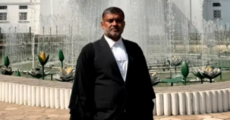 সংসদের প্রথম অধিবেশনে যেকোনো সদস্য স্পিকার হিসেবে দায়িত্ব পালন করতে পারবেন