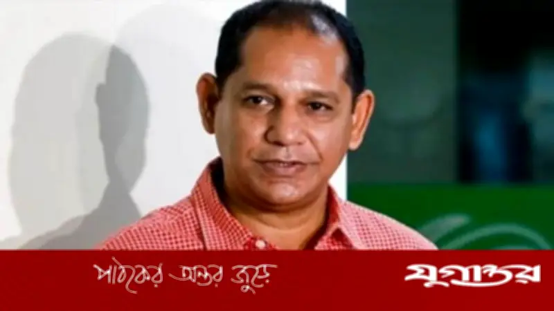 বাংলাদেশ ক্রিকেট বোর্ডের নতুন প্রধান নির্বাচক হিসেবে নিয়োগ পেলেন হাবিবুল বাশার সুমন