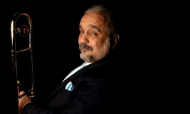 সালসা কিংবদন্তি উইলি কোলনের জীবনাবসান, ৭৫ বছর বয়সে প্রয়াত হলেন ট্রম্বোনবাদক ও গায়ক