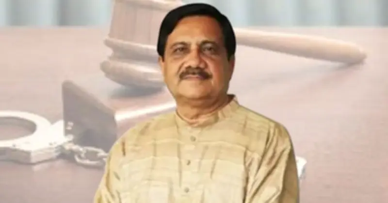 দুদকের মামলায় আওয়ামী লীগ নেতা কাজী জাফর উল্যাহকে গ্রেপ্তার দেখানোর আদেশ