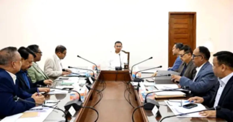 প্রধানমন্ত্রী তারেক রহমানের তৃতীয় দিনের অফিস: সময়ানুবর্তিতার তাগিদ