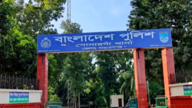 সোনারগাঁওয়ে মাটি চুরি ও ইটভাটায় বিক্রির বাধা দিতে হামলা, আহত ২০