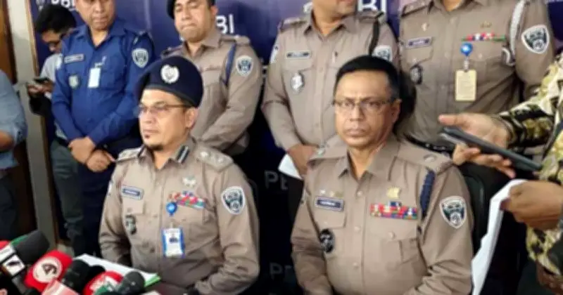 গৃহকর্মীর ছদ্মবেশে প্রবীণ দম্পতিকে ওষুধ খাইয়ে হত্যা, স্বর্ণ ও নগদ লুট