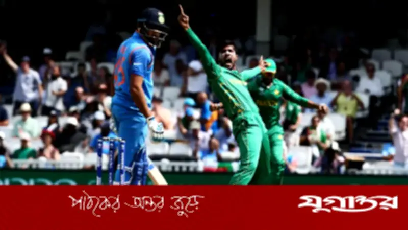 ভারতের সাবেক ক্রিকেটারদের ভাষা খারাপ বলে অভিযোগ পাকিস্তানের মোহাম্মদ আমিরের