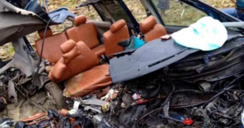 জানুয়ারিতে সড়ক দুর্ঘটনায় ৫৪৬ জন নিহত, মোটরসাইকেল দুর্ঘটনা উদ্বেগজনক