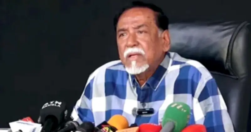 মুক্তিযোদ্ধাদের তালিকা যাচাই ও ইতিহাস সংরক্ষণে জামুকার সভায় গুরুত্বপূর্ণ সিদ্ধান্ত