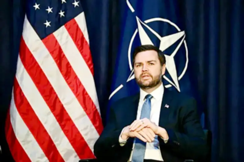 মিউনিখ সম্মেলনে মার্কিন কূটনীতির দ্বৈত বার্তা: কলবির শক থেরাপি বনাম রুবিওর মধুর আহ্বান