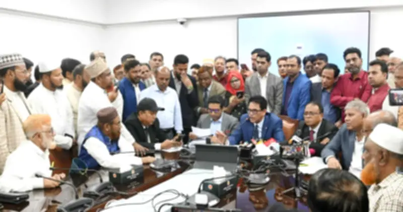 শিক্ষকদের দাবি আদায়ে আর রাজপথে নামতে হবে না: শিক্ষামন্ত্রী