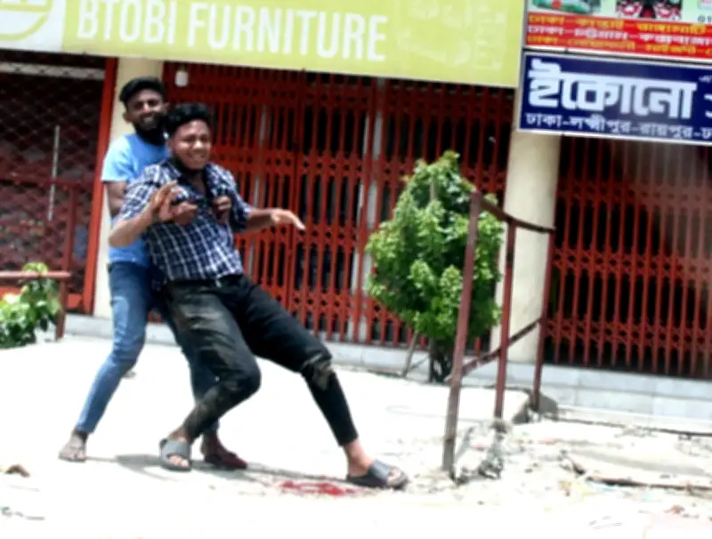 জুলাই গণ-অভ্যুত্থানে ইমাম হাসান হত্যা মামলায় আনুষ্ঠানিক অভিযোগ গঠন