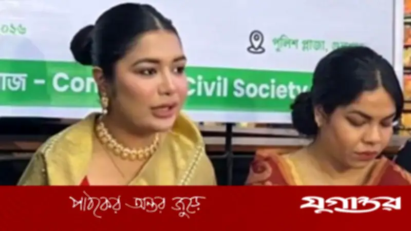 জামায়াতের নিবন্ধন বাতিল দাবির বক্তব্য আমার নয়, দাবি তনির; হুমকি-হয়রানির অভিযোগ