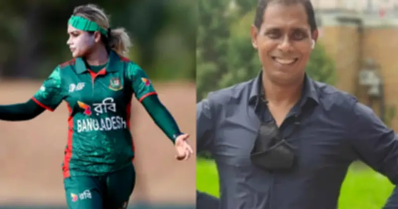 বিসিবির কঠোর সিদ্ধান্ত: মঞ্জুরুল ইসলাম মঞ্জুর বিরুদ্ধে যৌন হয়রানির অভিযোগে ক্রিকেট থেকে বহিষ্কার