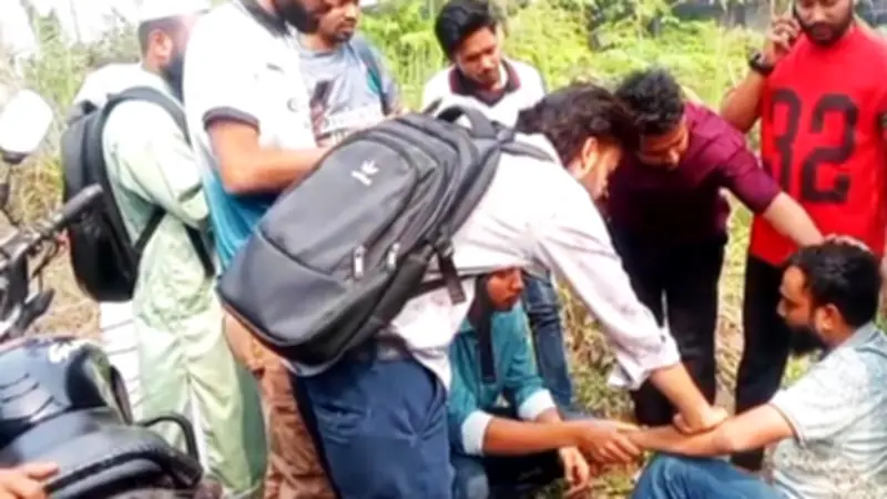 বিভিন্ন সংবাদ: রাজনীতি থেকে কৃষি, নিরাপত্তা থেকে স্বাস্থ্য পর্যন্ত