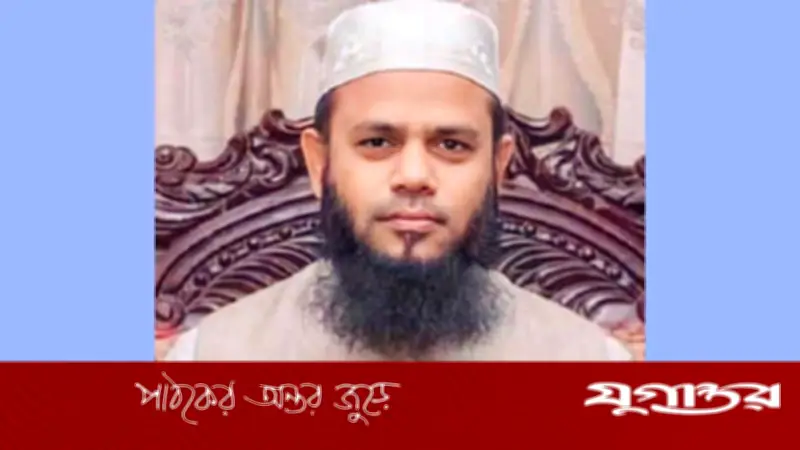 হেফাজতে ইসলামের আহ্বান: জুলাই গণঅভ্যুত্থানের ভাষা-সম্পদ 'ইনকিলাব-ইনসাফ-আজাদী' চর্চা করুন