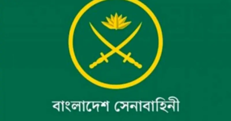বাংলাদেশ সেনাবাহিনীতে বড় রদবদল, নতুন সরকারের পরেই কয়েকজন জেনারেলের পদবিন্যাস