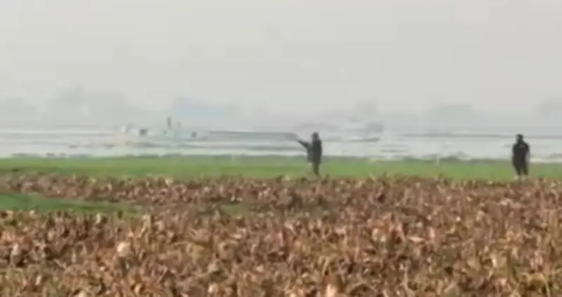 বাংলাদেশের অর্থনীতিতে নতুন সম্ভাবনা: জিডিপি প্রবৃদ্ধি লক্ষ্যমাত্রা অর্জনের পথে