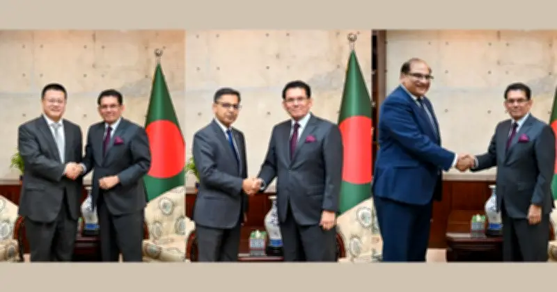 বিএনপির নিরঙ্কুশ জয়ে চীন, ভারত ও পাকিস্তানের অভিনন্দন, নবনির্বাচিত সরকারের সাথে সম্পর্ক জোরদারের অঙ্গীকার