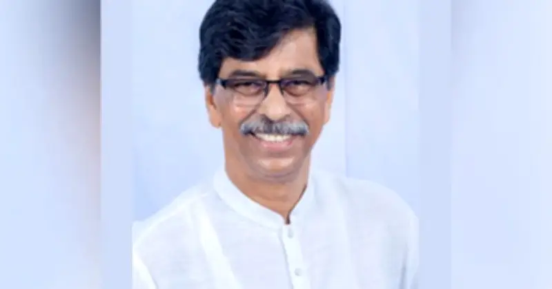 খাদ্যমন্ত্রী: ভবিষ্যৎ প্রজন্মের জন্য সুন্দর বাংলাদেশ গড়তে কাজ করছি, খাদ্য নিরাপত্তাই মূল লক্ষ্য