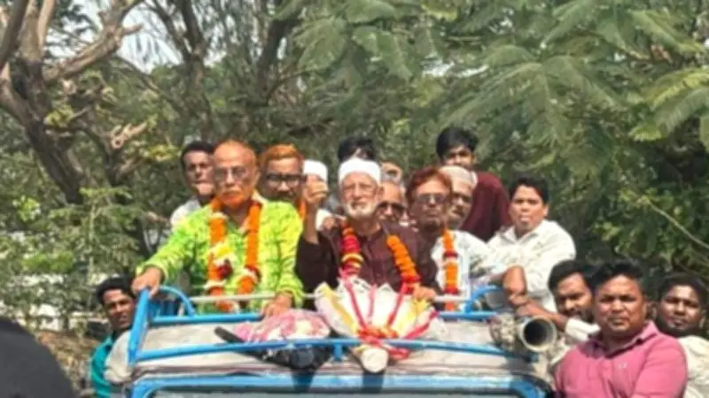 কক্সবাজার এমপির বহরের গাড়ির চাপায় শিশু নিহত, প্রধানমন্ত্রীর নির্দেশে বিমানবন্দর টার্মিনাল চালু