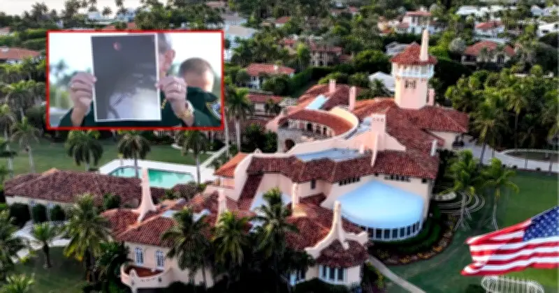 মার-আ-লাগোতে সশস্ত্র অনুপ্রবেশকারীকে গুলি করে হত্যা করেছে সিক্রেট সার্ভিস