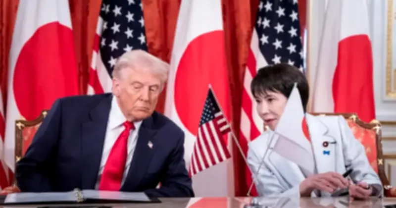 ট্রাম্পের শুল্ক হুমকি এড়াতে এশিয়ার দেশগুলোর চুক্তি, সুপ্রিম কোর্ট রায়ে প্রশ্নের মুখে