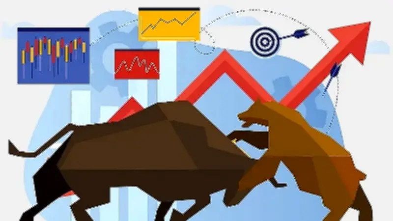 ব্র্যাক ব্যাংক, অলিম্পিক ও সিটি ব্যাংকের শেয়ারে ঢাকা স্টক এক্সচেঞ্জে সূচকের পতন ঠেকেছে