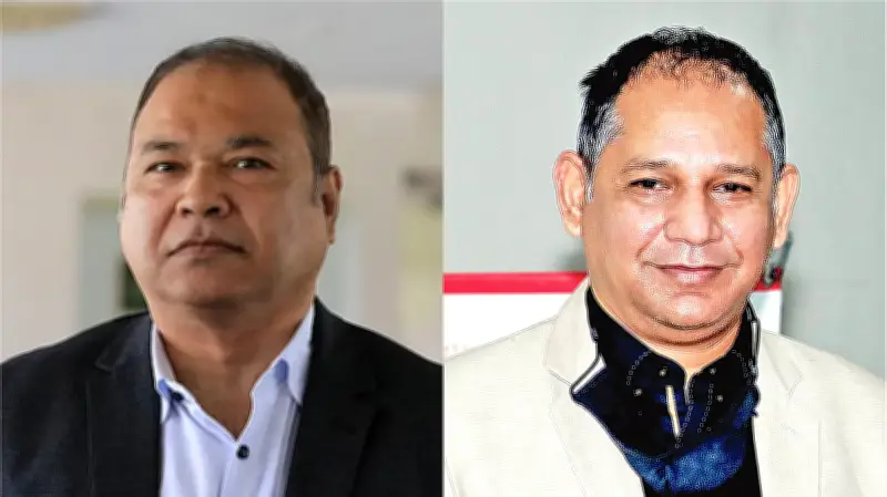 বিসিবির নতুন সিদ্ধান্ত: প্রধান নির্বাচক হতে আবেদন ও পরীক্ষা দিতে হবে হাবিবুল বাশারকে