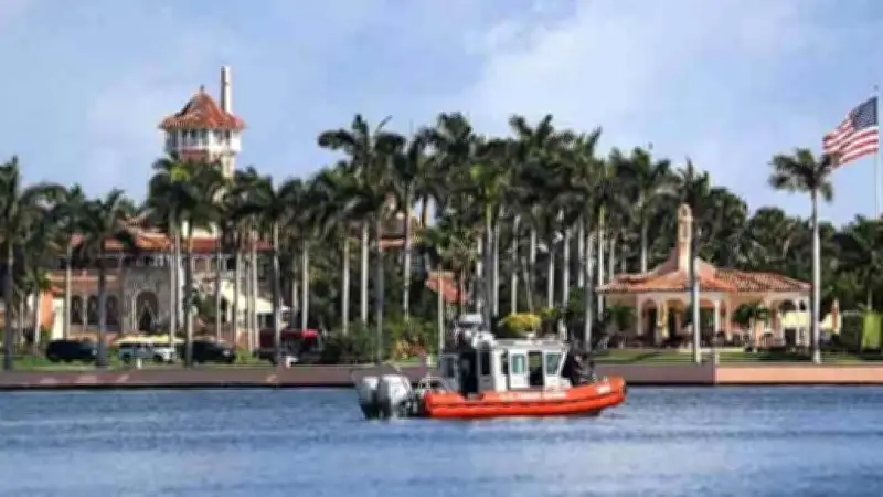 ট্রাম্পের বাসায় ঢুকতে চাওয়া যুবক হত্যা: থানার পুকুরে লুট হওয়া কার্তুজ মিলেছে